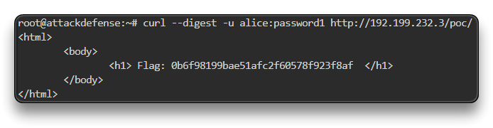curl --digest -u